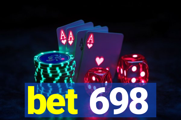 bet 698